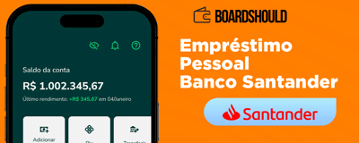Empréstimo Pessoal Santander: Aspectos-Chave, Requisitos e Dicas Úteis