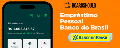 Empréstimo Pessoal Banco do Brasil: Aspectos-Chave, Requisitos e Dicas Úteis