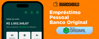 Empréstimo Pessoal Banco Original: Aspectos-Chave, Requisitos e Dicas Úteis