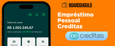 Empréstimo Pessoal Creditas: Aspectos-Chave, Requisitos e Dicas Úteis