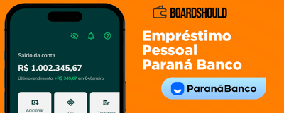 Empréstimo Pessoal Paraná Banco: Aspectos-Chave, Requisitos e Dicas Úteis