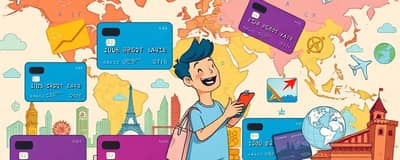 Cartões de Crédito: Como Maximizar Recompensas para Viagem