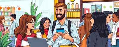 Cartões de Crédito sem Complicação: O Guia para Pequenos Empresários
