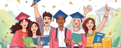 Como Refinanciar seus Empréstimos Estudantis e Economizar