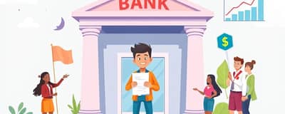 Guia Completo: Como Conseguir um Empréstimo com Zero Histórico de Crédito