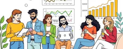 Melhore Seus Hábitos Financeiros: 5 Passos Simples para Começar Hoje
