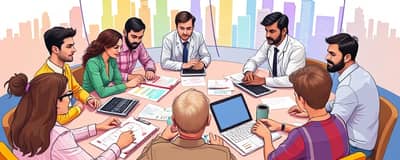 Check-Ups Financeiros: O Segredo para Gerenciar suas Finanças com Sucesso