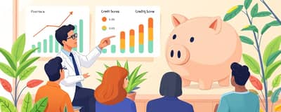 Consultas de Crédito: Como Afetam Seu Score e Dicas para Protegê-lo