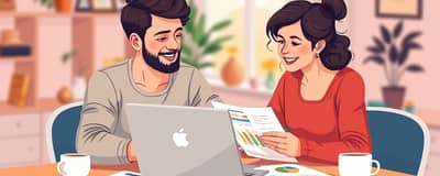 Como Gerenciar Finanças em um Relacionamento: 6 Dicas Infalíveis