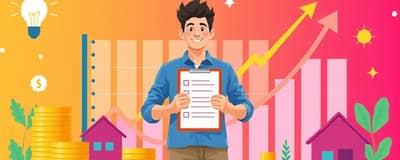 Construa Seu Crédito do Zero: 7 Passos Essenciais para Começar