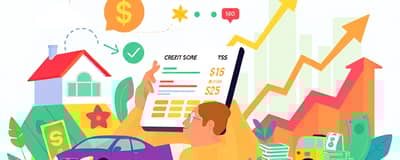 Score de Crédito: 5 Estratégias Infalíveis para Mantê-lo Alto