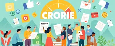 Score de Crédito: O Impacto do Tempo de Utilização do Seu Histórico
