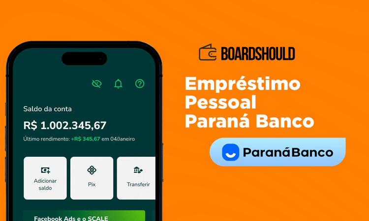 Empréstimo Pessoal Paraná Banco: Aspectos-Chave, Requisitos e Dicas Úteis